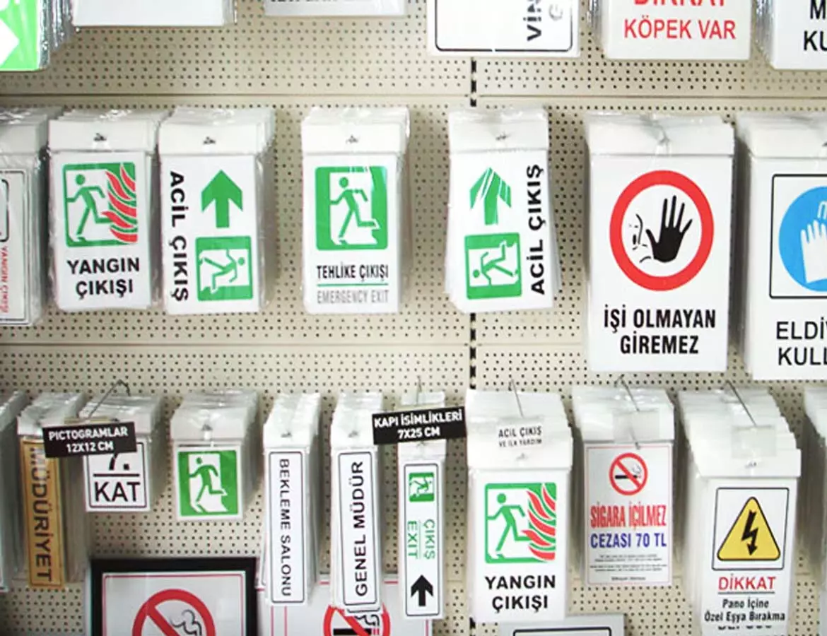 cam üzeri folyo baskı uygulama